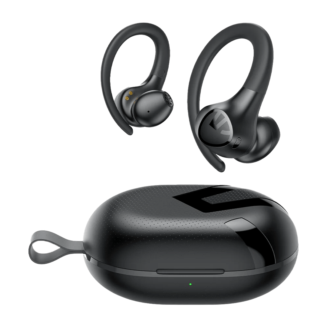 SOUNDPEATS WINGS 2 OVER EAR WIRELESS HEADPHONES-image